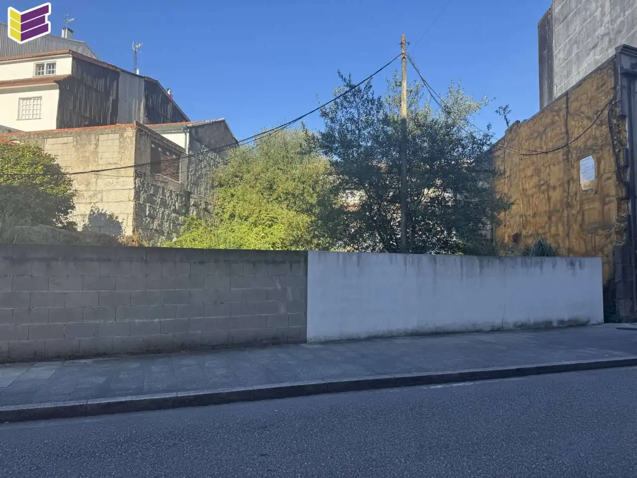 Casa o xalet en venda a Calle Ramiranes, 5, O Porriño