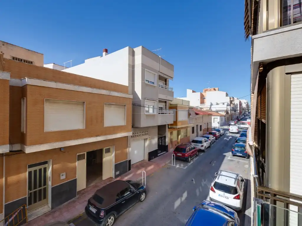 Appartement compact à vendre à Calle Joaquin Chapaprieta, imagen 39
