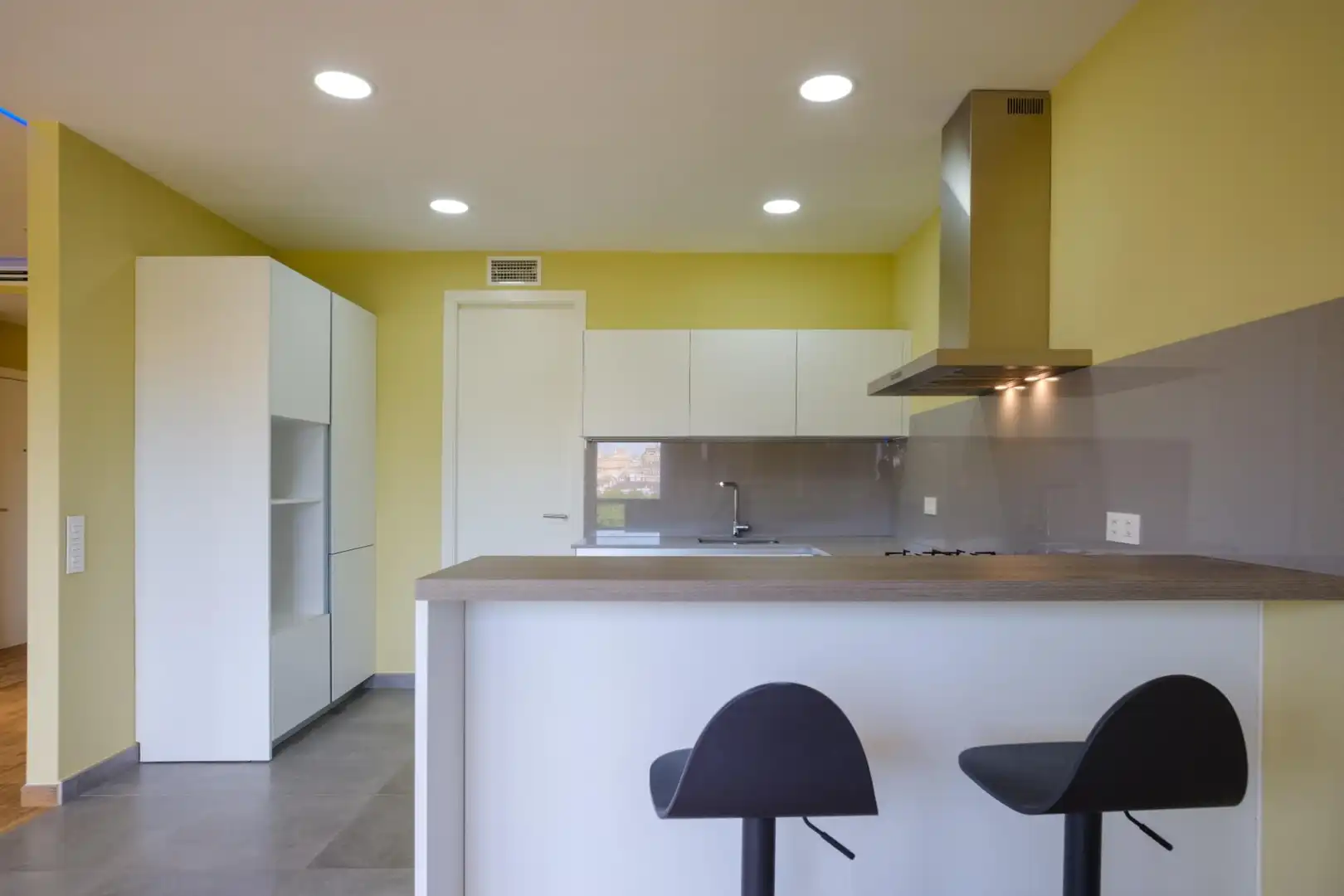 Piso en venta en San Bernardo