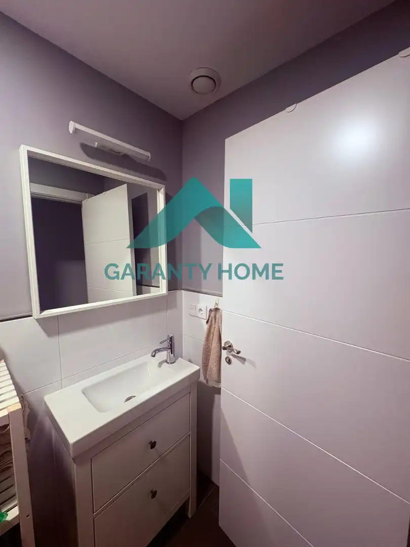 Bathroom of Flat for sale in Cáceres  with Air Conditioner, Heating and Terrace