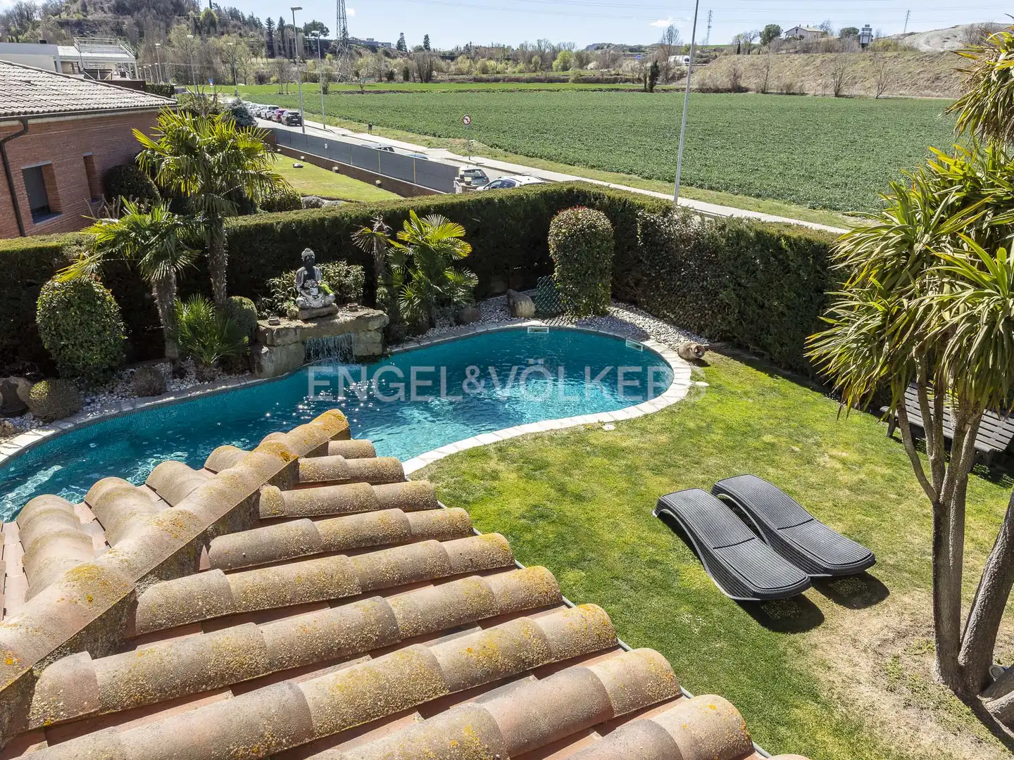 Maison avec piscine à vendre à Gurb, imagen 37