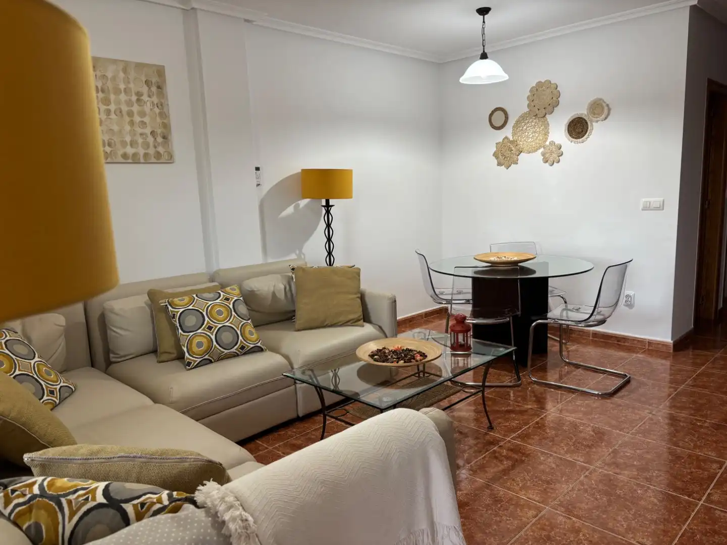 Reihenhaus mit Pool zur Miete in Calle Giscon 6, imagen 19