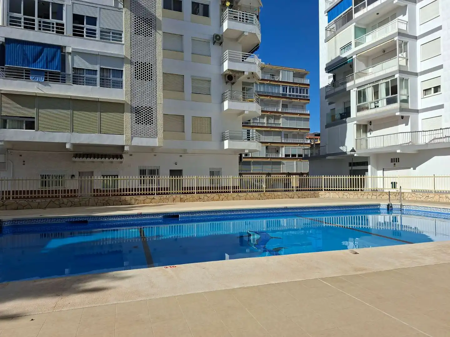 Wohnung mit Pool zum Verkauf in N/A, imagen 30