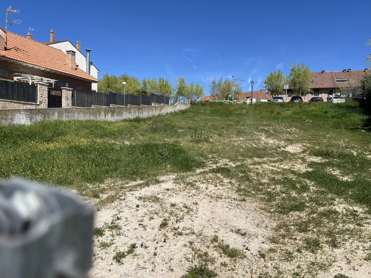 Terreno residenziale in vendita a Sevilla la Nueva, imagen 24
