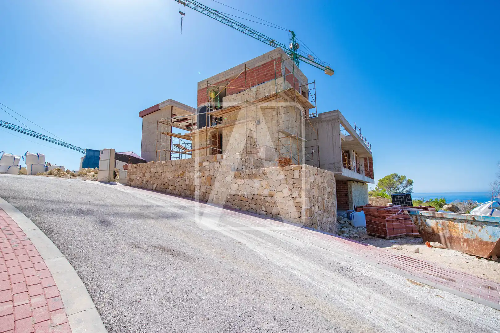 Detached house with pool for sale in Pinar del Advocat - Cometa, imagen 28