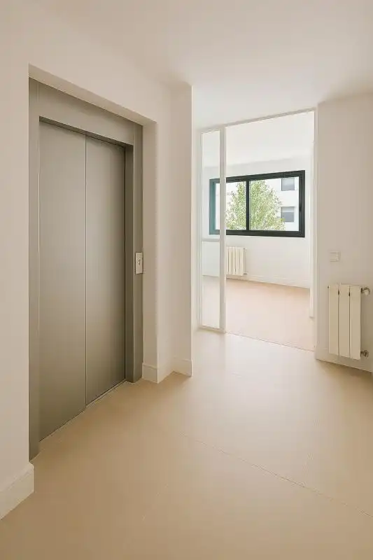 Casa amb terrassa en venda a Calle Bergantín, imagen 11