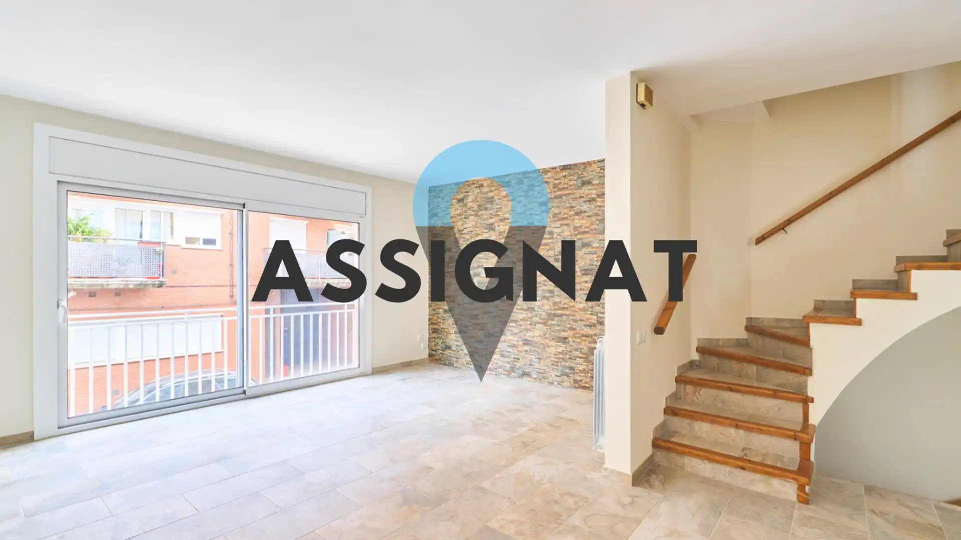 Casa adosada en venda en Cardedeu amb Calefacció, Balcó i Internet