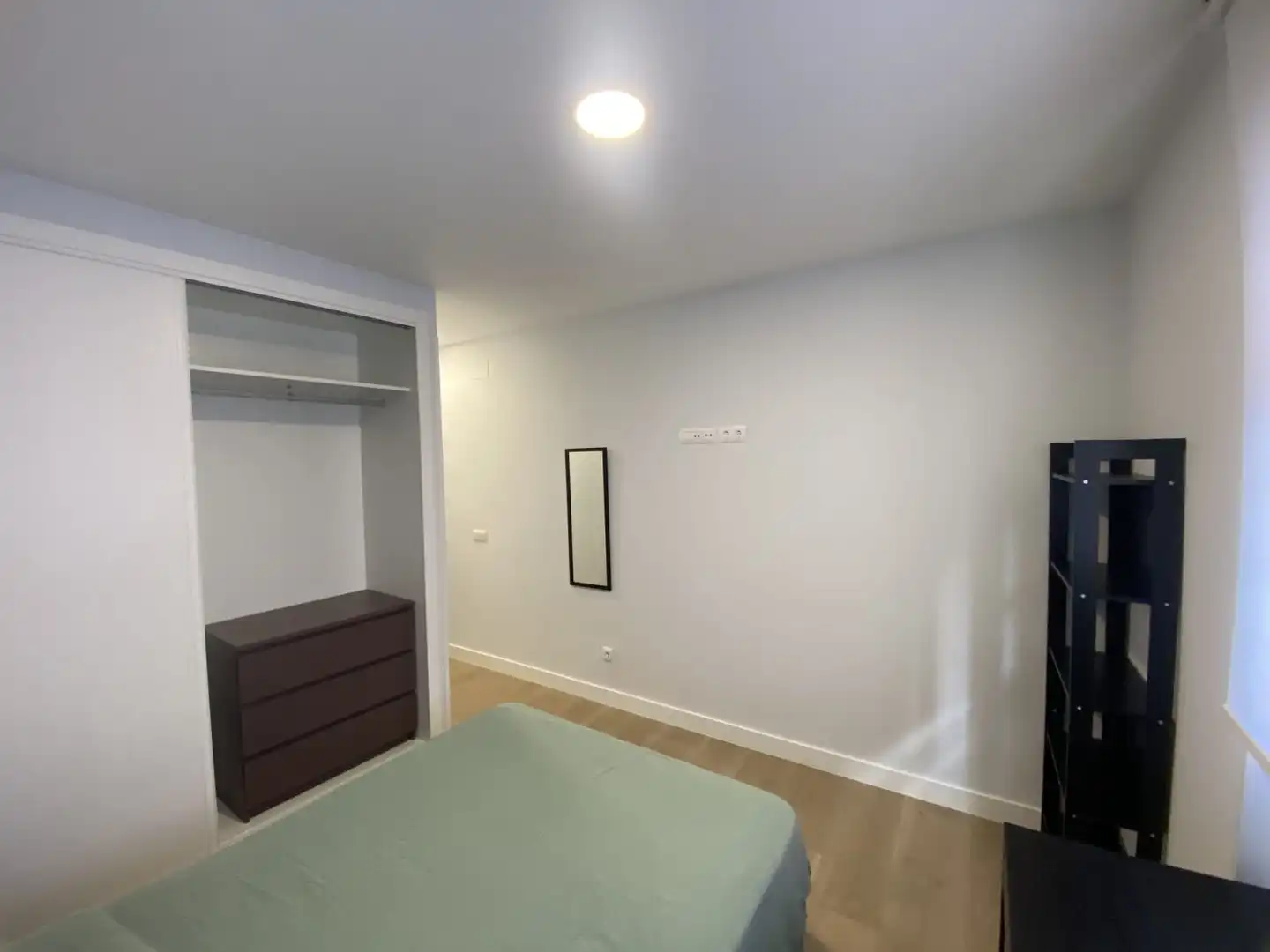 Habitación de Piso de alquiler en Brunete con Aire acondicionado, Calefacción y Terraza