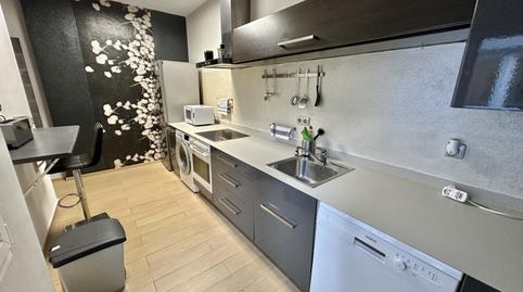 Foto 4 de Pis de lloguer a Sama - Cl Torre de Abajo, 3, Sama, Langreo