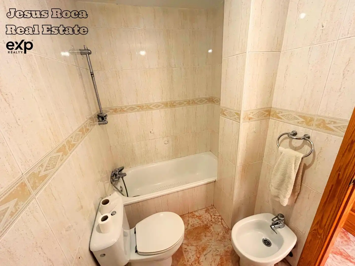 Appartamento con terrazza in vendita a Calle ARCHENA, imagen 10