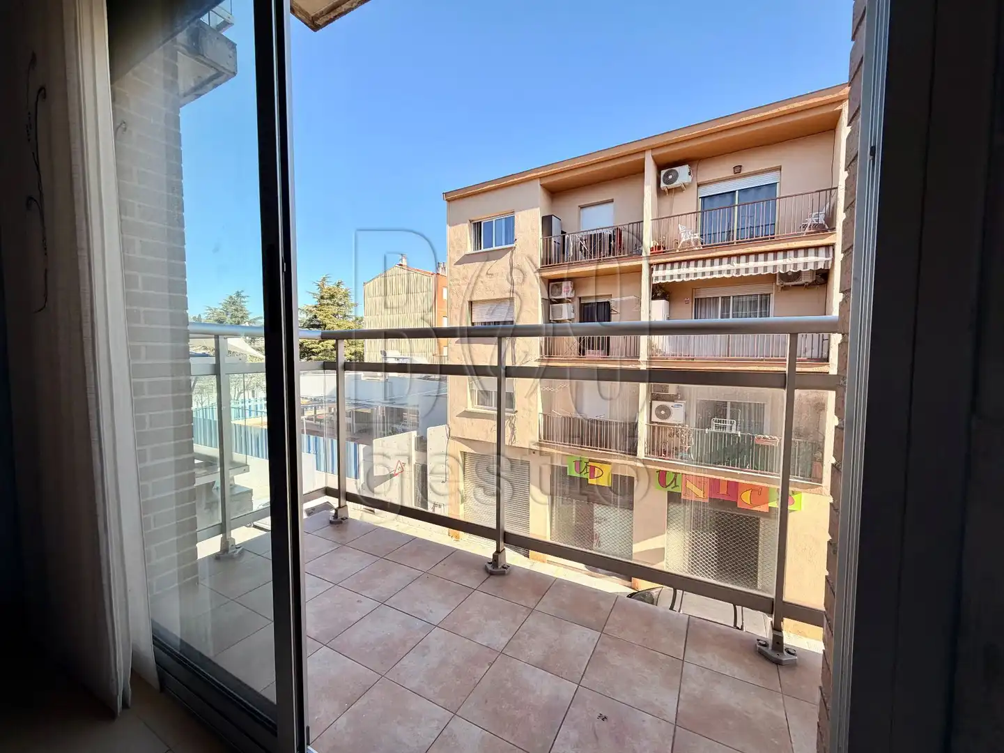 Terraza de Piso en venta en La Pobla de Mafumet con Aire acondicionado, Calefacción y Terraza