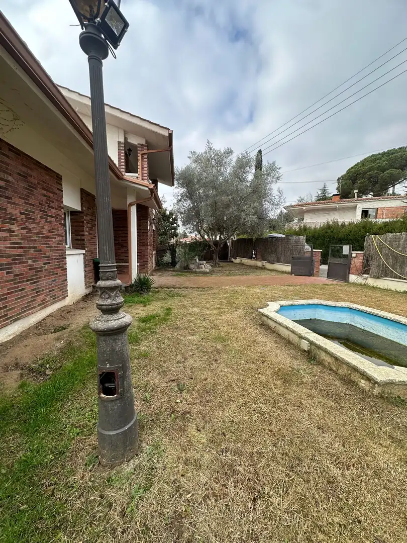 Maison avec jardin à vendre à Vilanova del Vallès, imagen 2