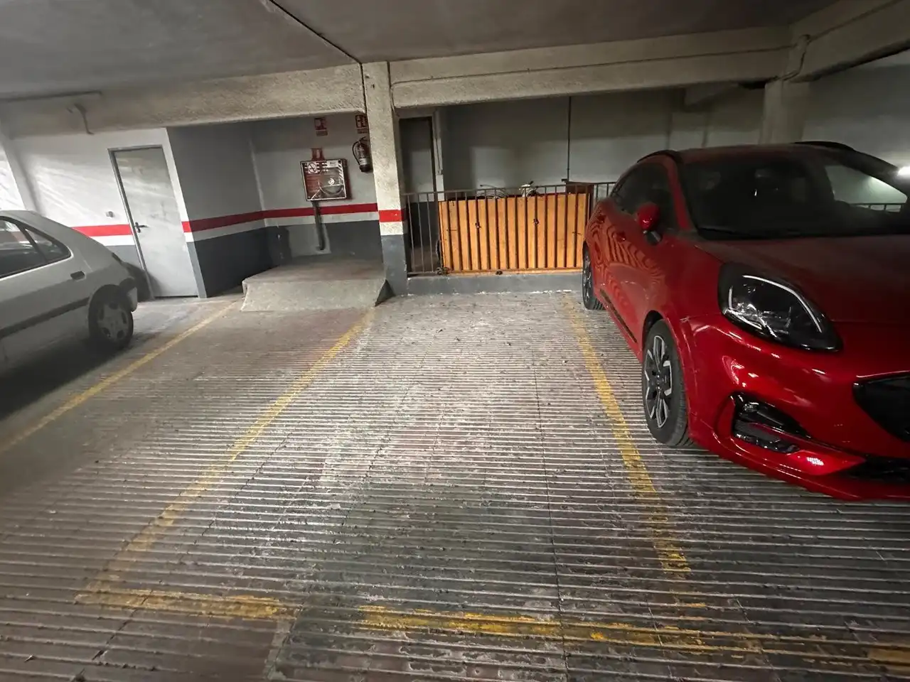 Parcheggio in vendita a OSCA, imagen 2