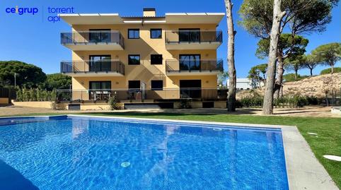 Foto 3 von Wohnung zum Verkauf in Pals, Girona