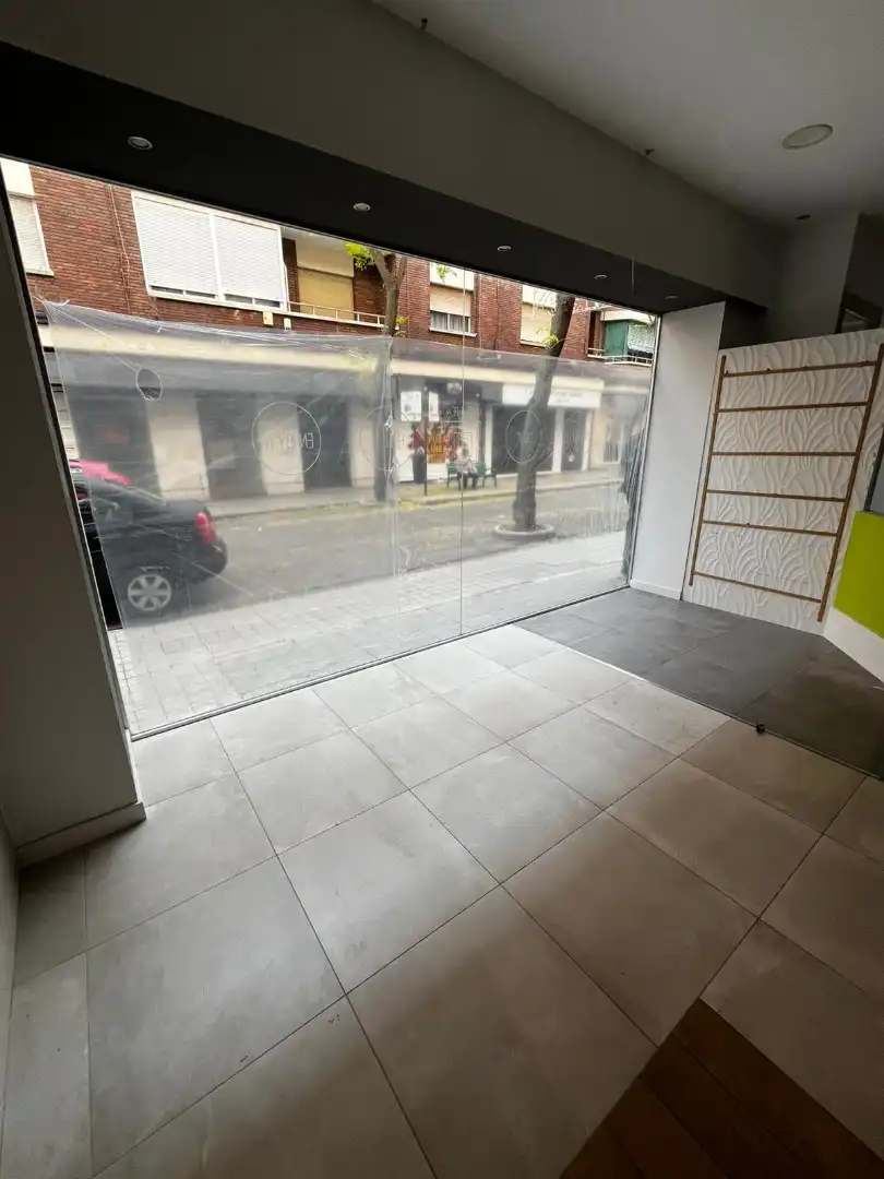 Business premises to rent in Calle de Calatrava, imagen 13