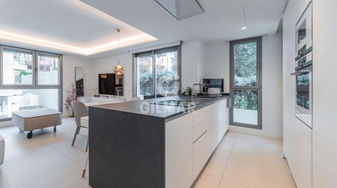 Foto 5 de Pis en venda a Colina,  Madrid Capital