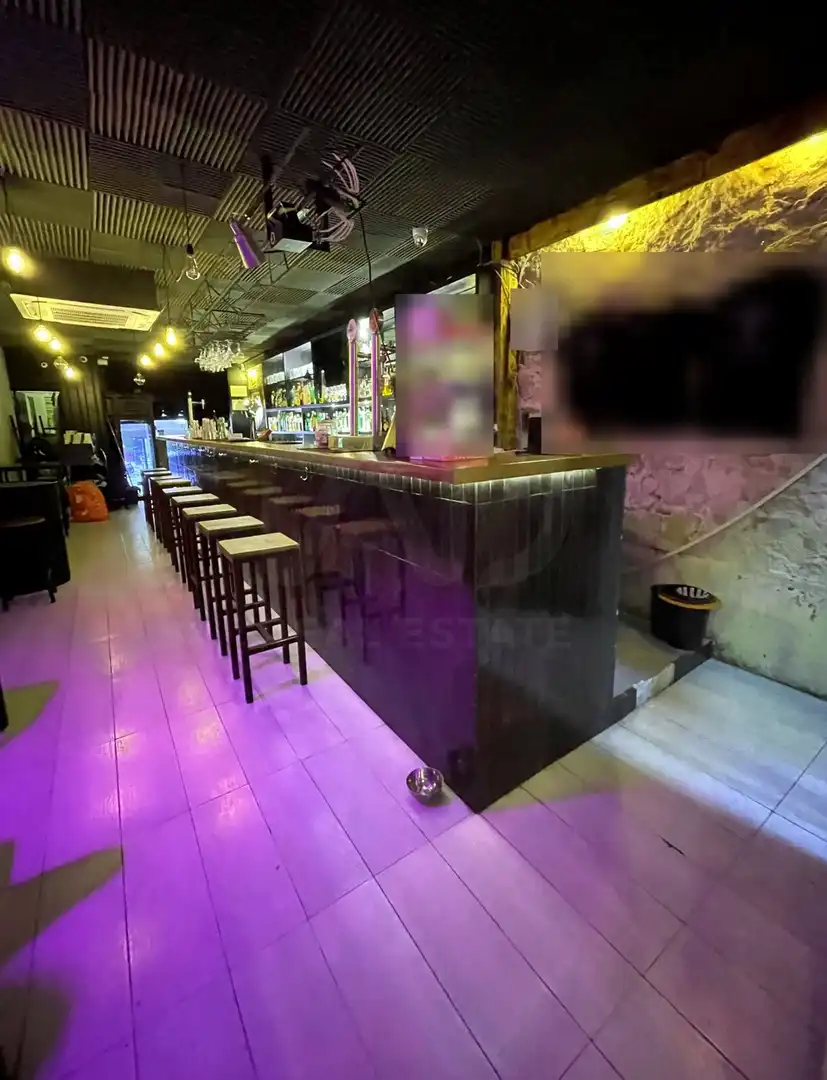 Commercial properties for rent in L'Antiga Esquerra de l'Eixample