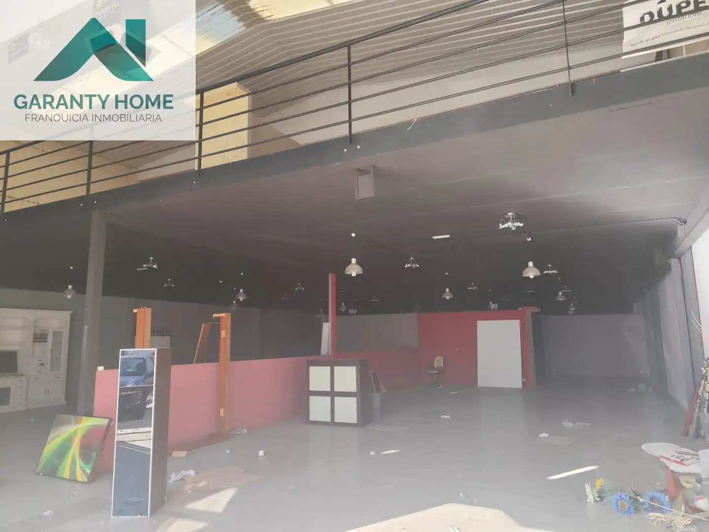 Industrial buildings for rent in Numancia de la Sagra
