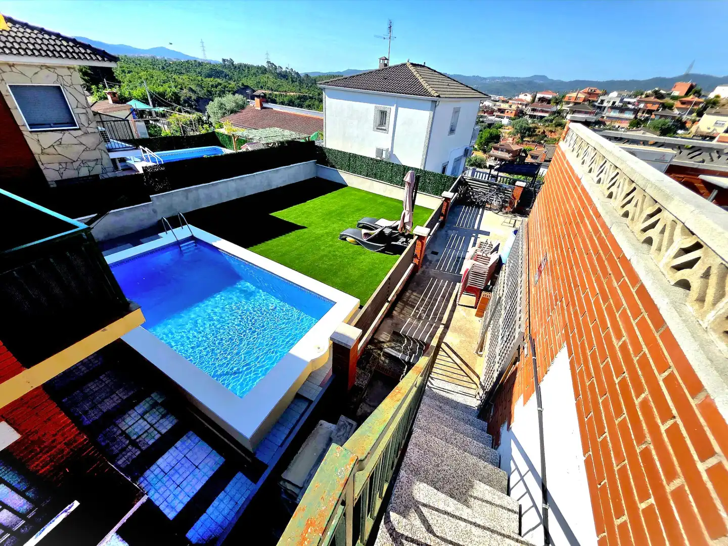 Haus mit Pool zum Verkauf in Carrer Cardener, imagen 45