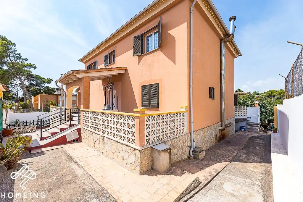 Detached house with pool for sale in Platja de Palma, imagen 3