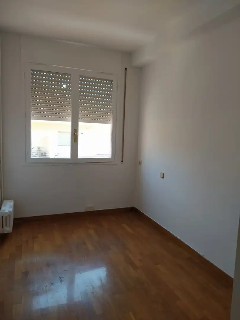 Habitación de Piso de alquiler en Barcelona con Calefacción, Parquet y Terraza