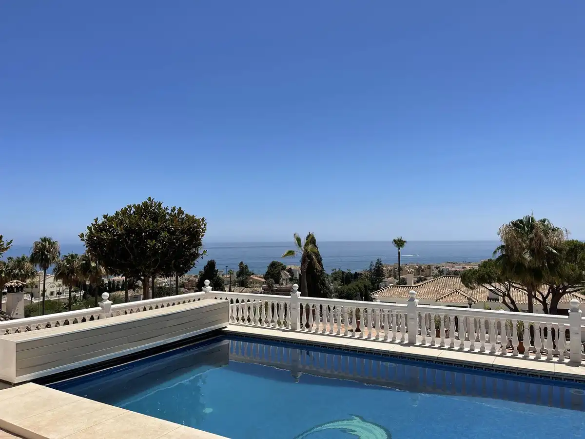 House for sale in Riviera del Sol - Mijas,Riviera del Sol,Riviera del Sol, imagen 5