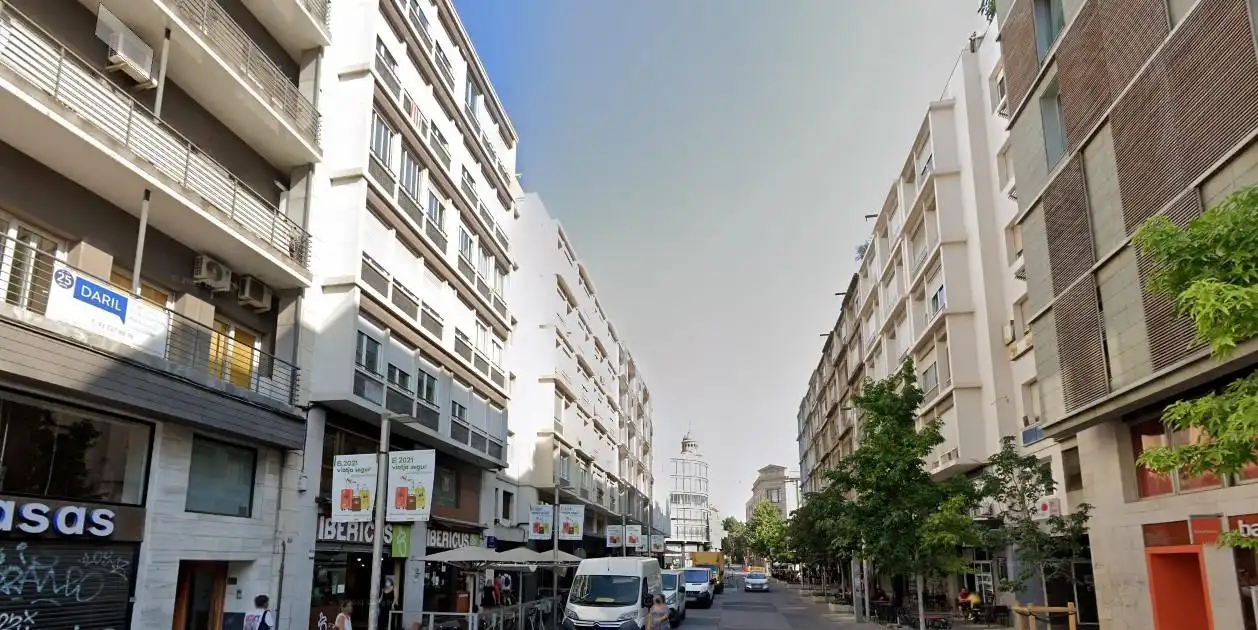 Wohnung zum Verkauf in MONESTERO DE