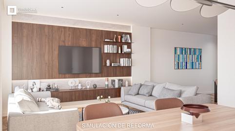 Foto 2 de Pis en venda a Paseo de la Virgen del Puerto, Imperial, Madrid