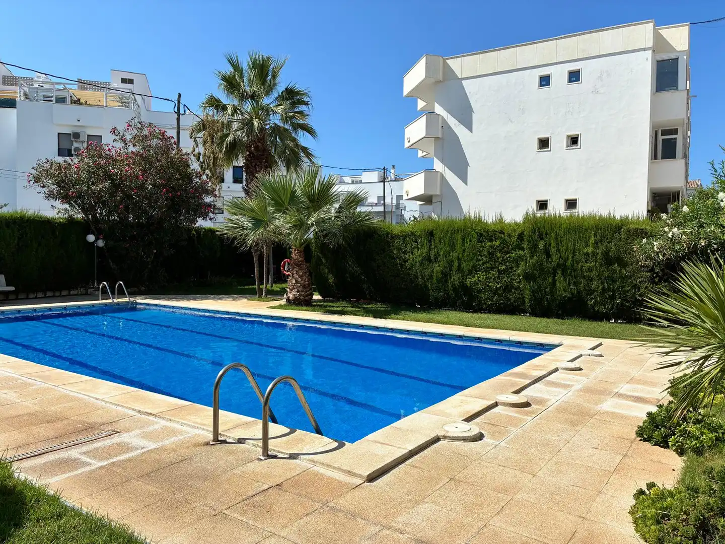 Appartement avec piscine à vendre à Avinguda Mare de Déu de Montserrat, imagen 5