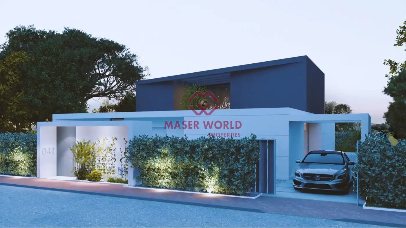 Chalet con piscina en venta en Campo de Murcia, imagen 28