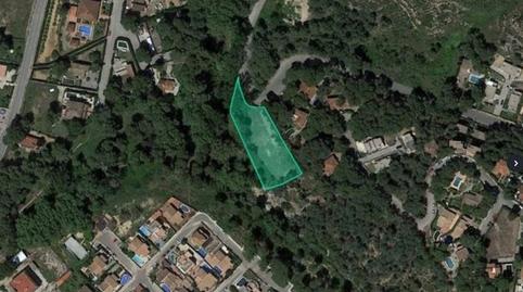 Foto 2 de Terreny industrial en venda a Godelleta, Valencia