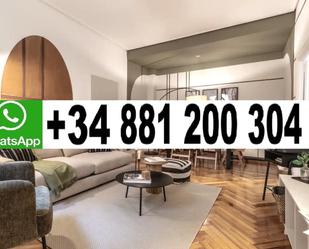 Flat to rent in Del General Martínez Campos, Almagro