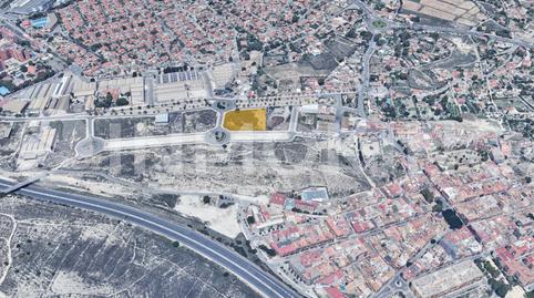 Photo 5 of Industrial land for sale in Cl Ppi 4 Sector Roalet, 2(a), Haygon - Universidad, Alicante