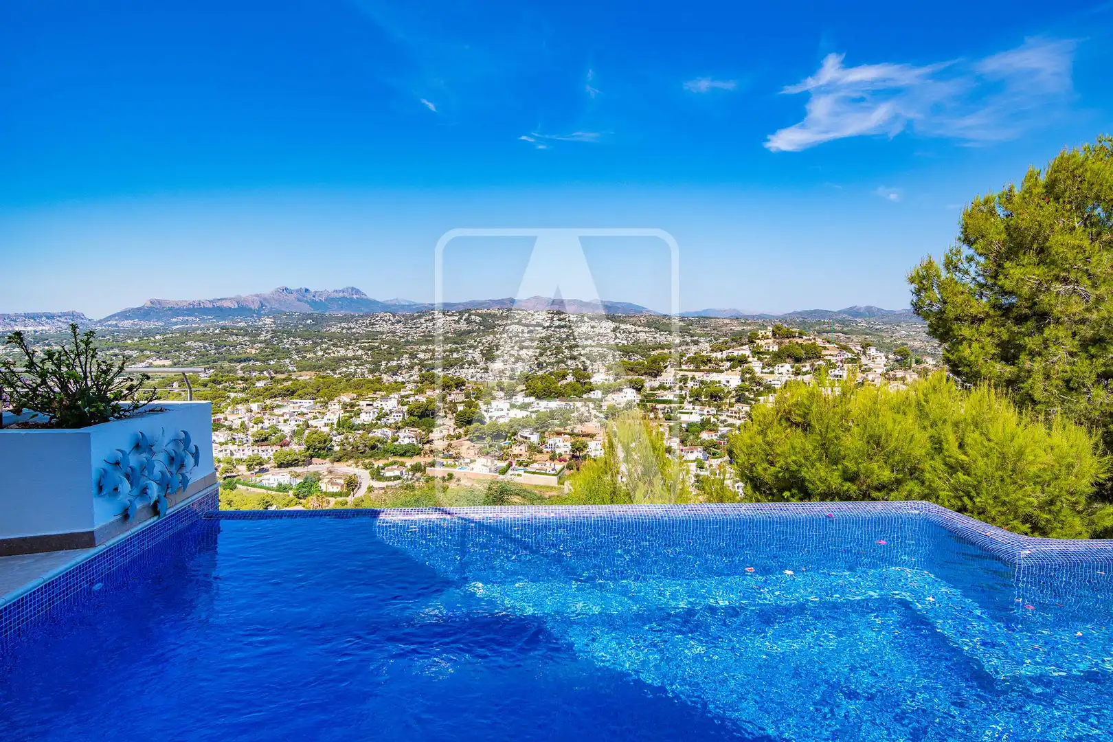 Detached house with pool for sale in Paichi, imagen 64