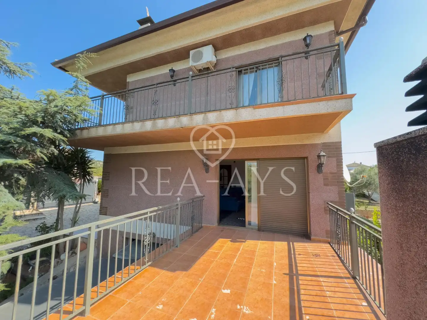 Villa avec terrasse à vendre à Vallirana, imagen 53