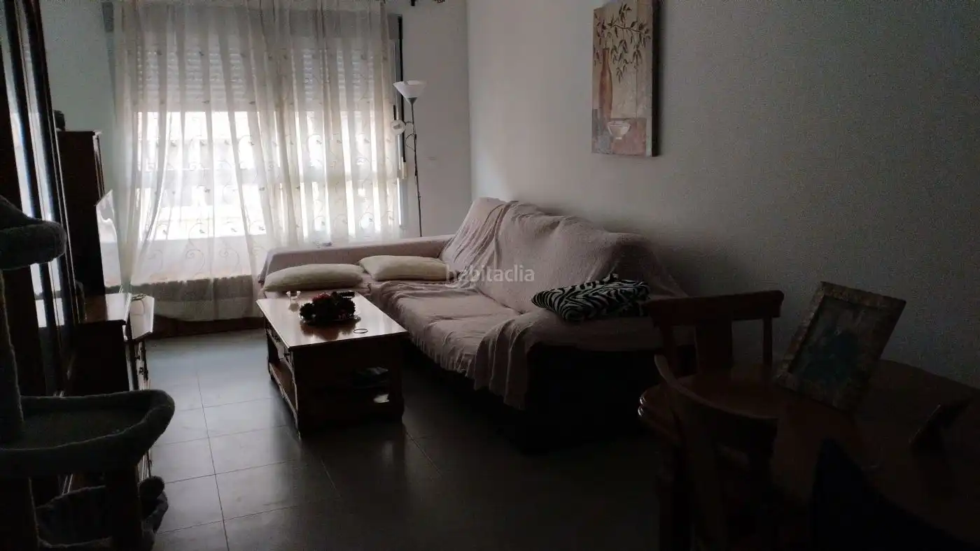 Appartement avec ascenseur à vendre à Calle Miguel de Cervantes 1, imagen 4