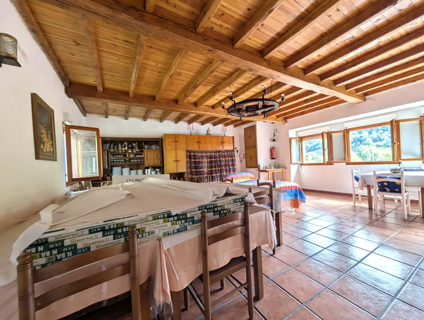 House for sale in Somiedo - LG VALLE DE LAGO 76, imagen 41