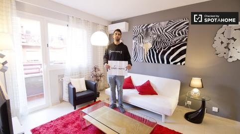 Photo 2 of Apartment to share in Ciudad Jardín,  Madrid Capital