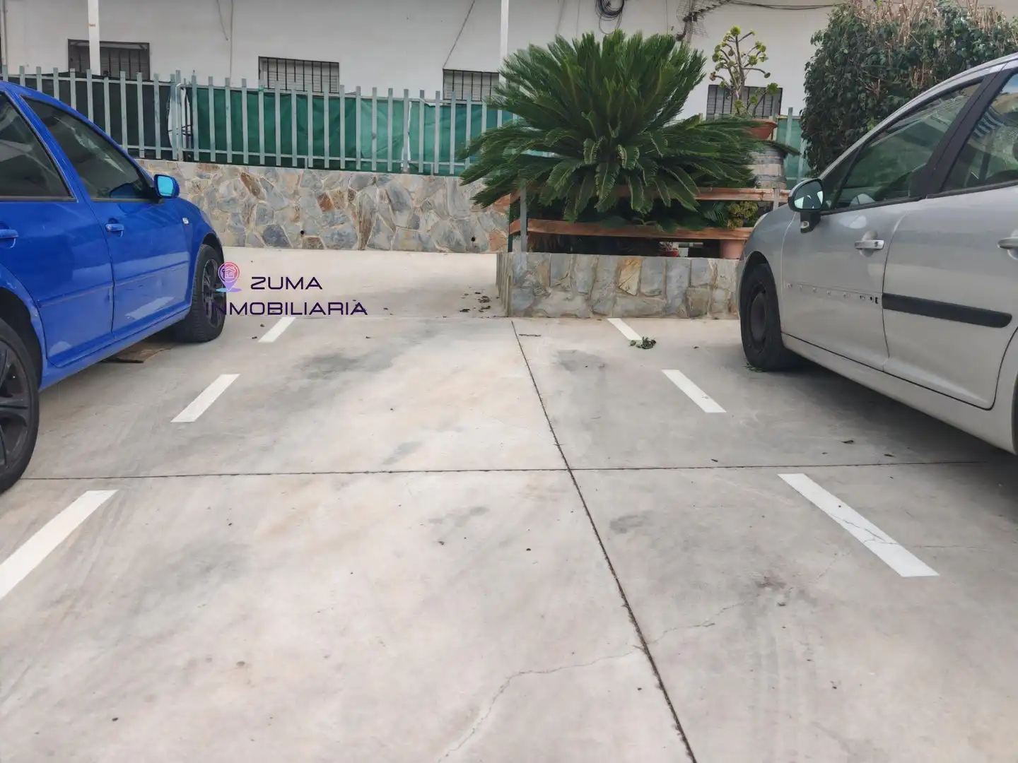 Estudi de lloguer a Puerto de la Torre - Atabal, imagen 11