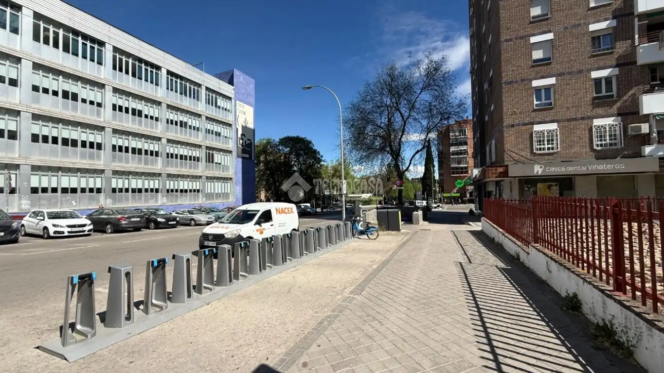 Flat with lift for sale in Moratalaz, imagen 14