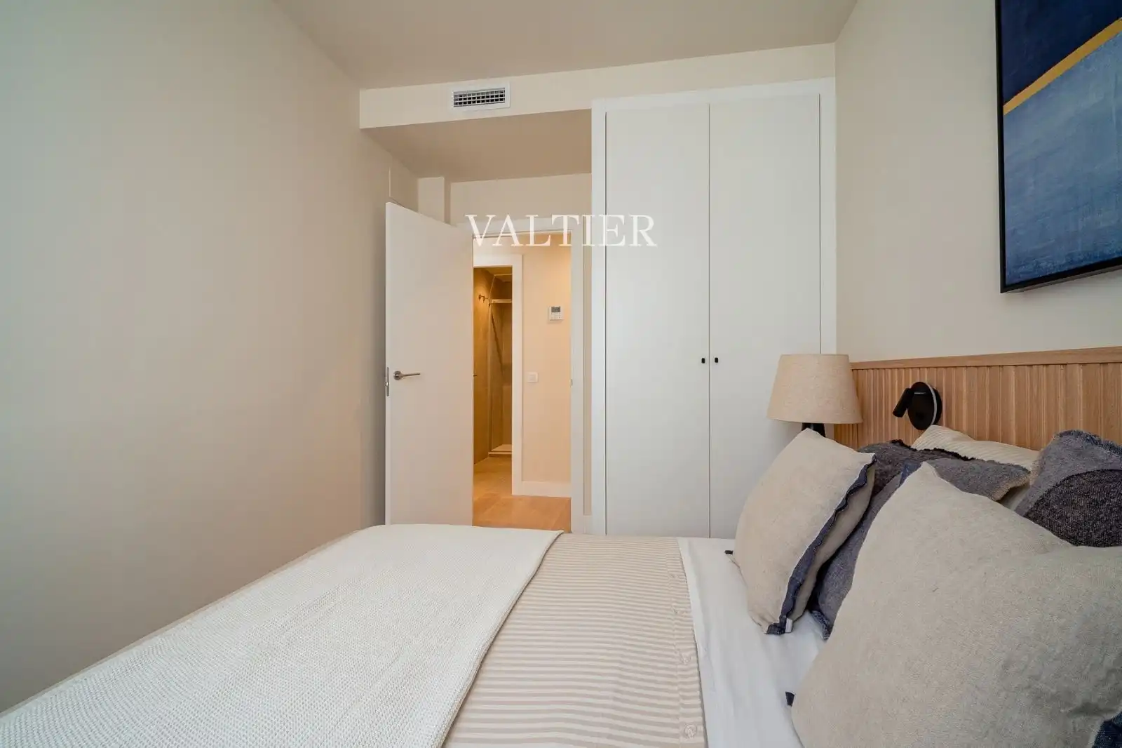 Flat with lift to rent in Sancho Davila, imagen 32