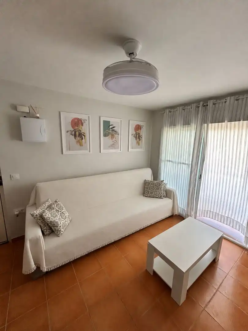 Wohnung zum Verkauf in Avenida avenida del Terrón