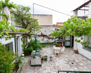 Casa o xalet en venda a Maracena