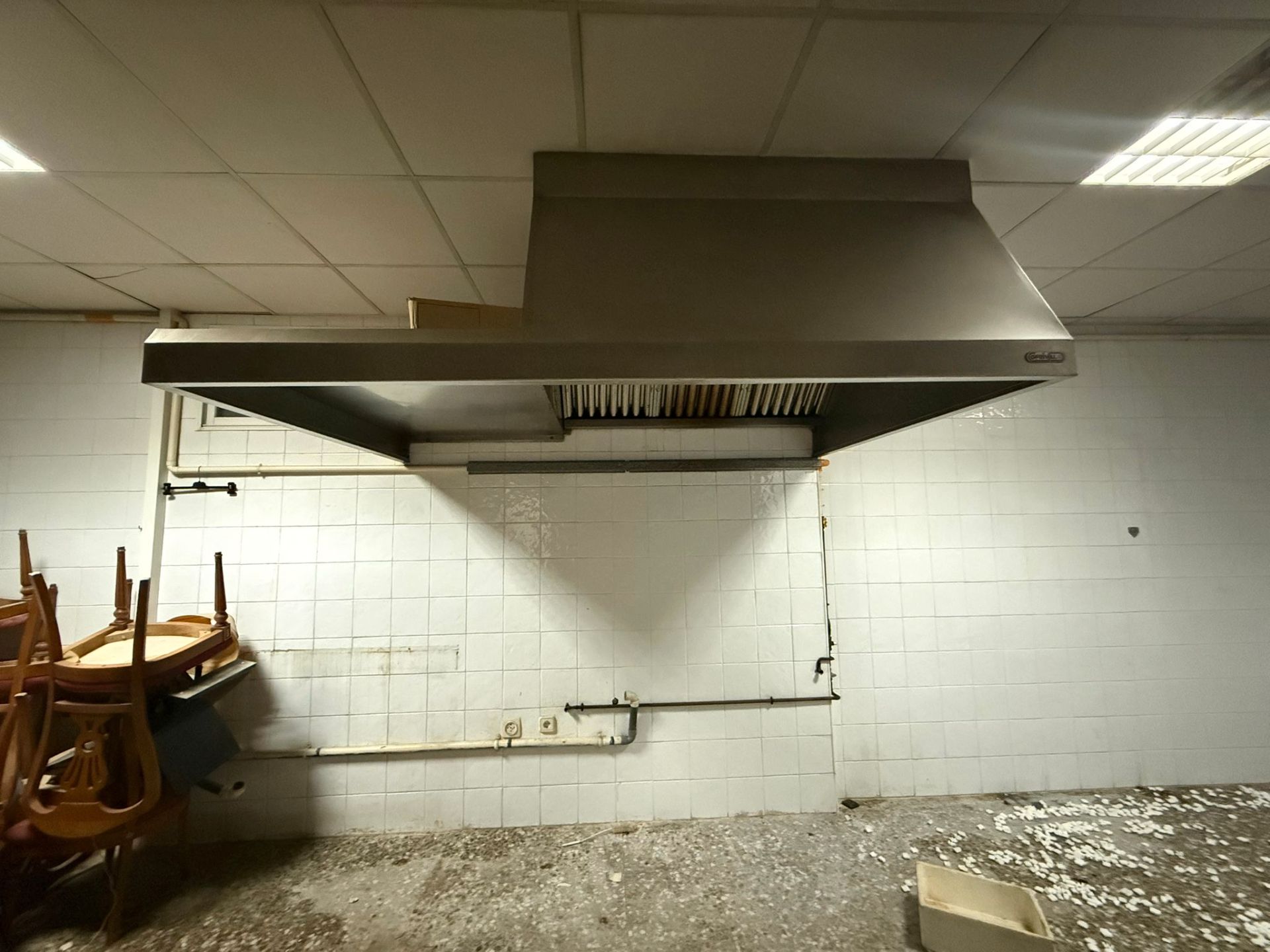 Local de alquiler en  Valencia Capital