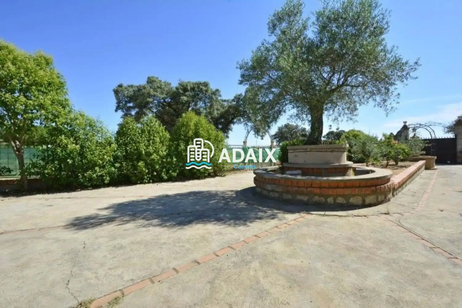 Chalet con terraza en venta en Polígono Casar de Cáceres, imagen 34