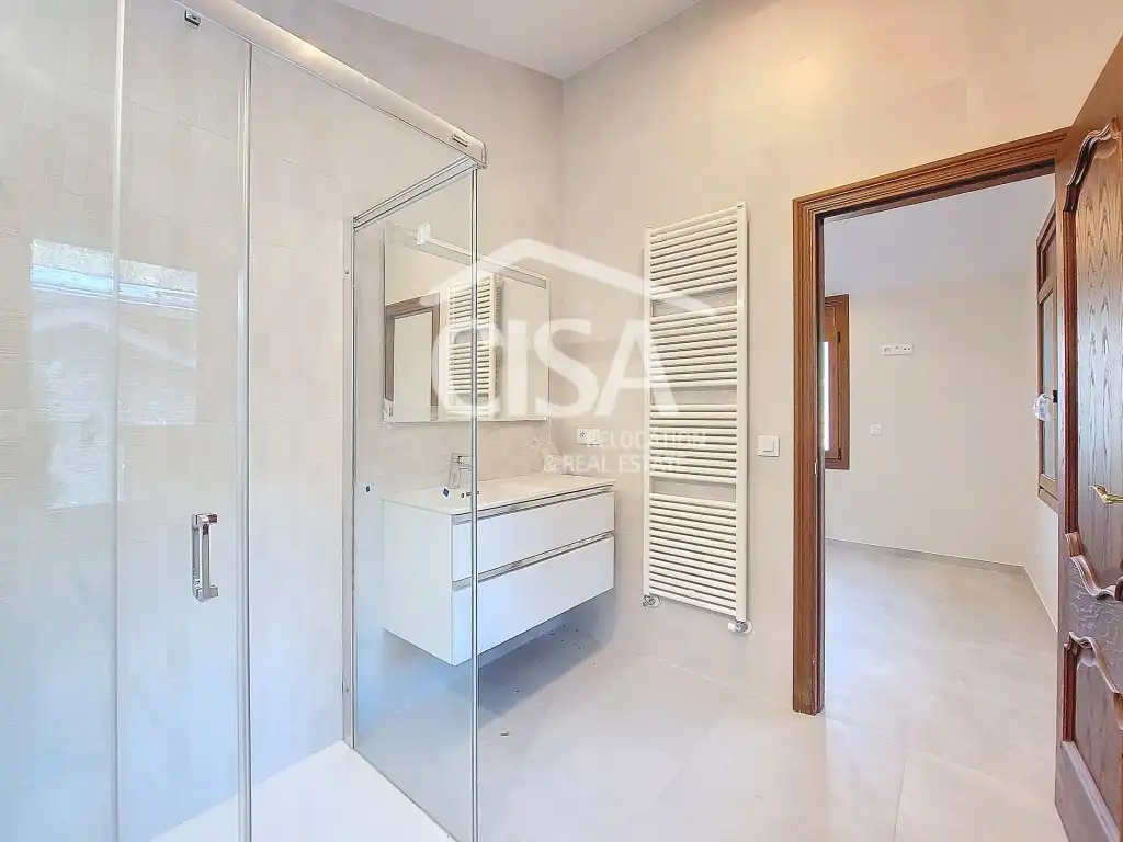 Baño de Casa o chalet en venta en Sant Julià de Lòria con Balcón