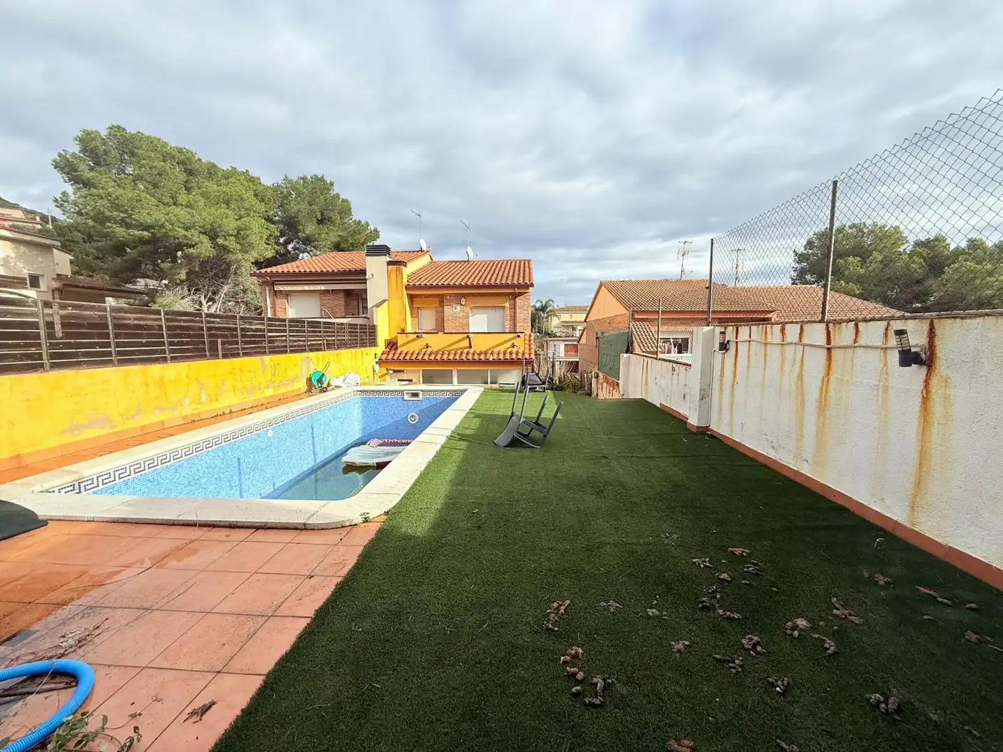 Maison mitoyenne avec jardin à vendre à Atlantic, imagen 9
