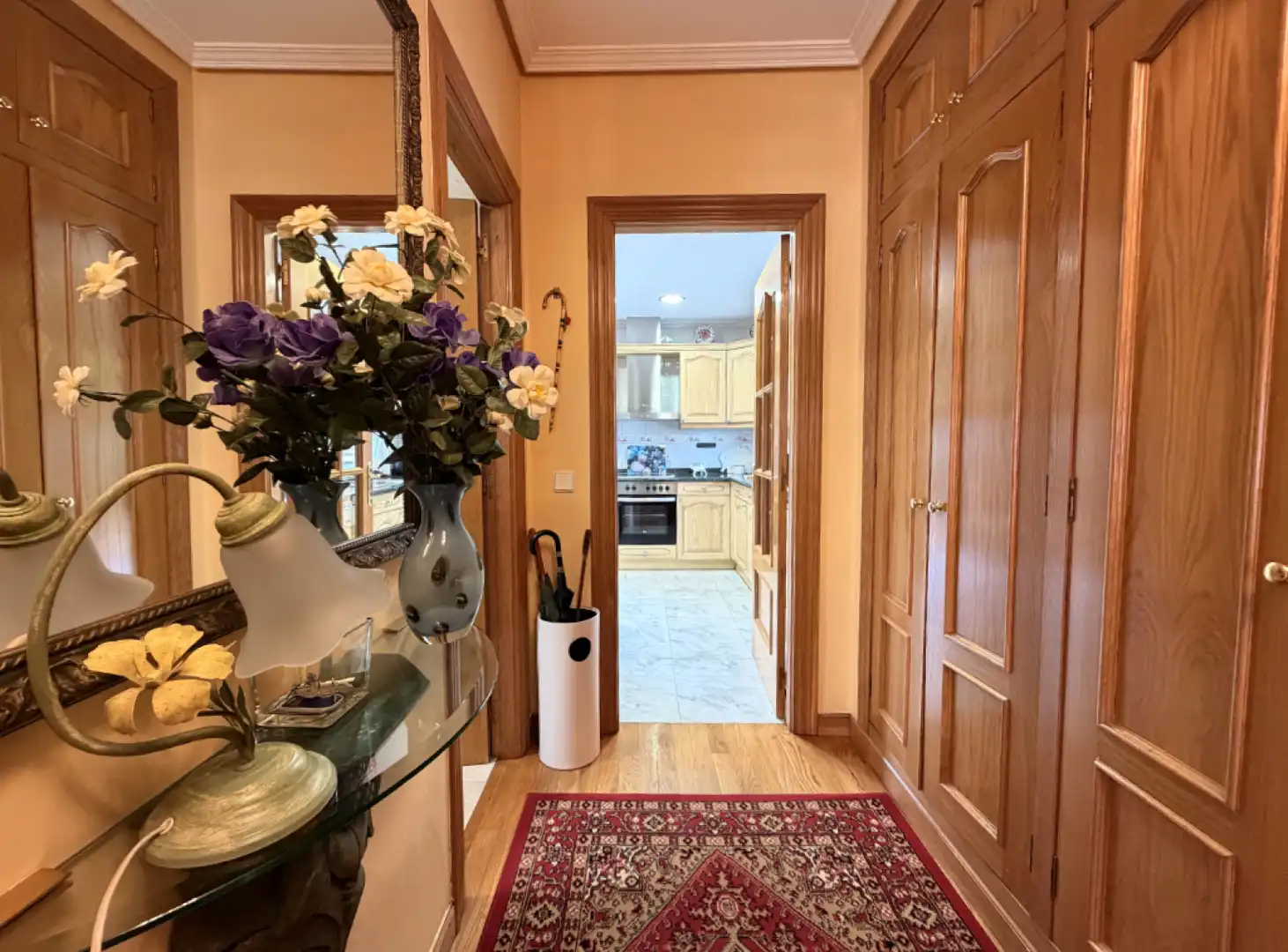 Haus oder Chalet zum Verkauf in Piélagos mit Heizung, Privatgarten und Terrasse