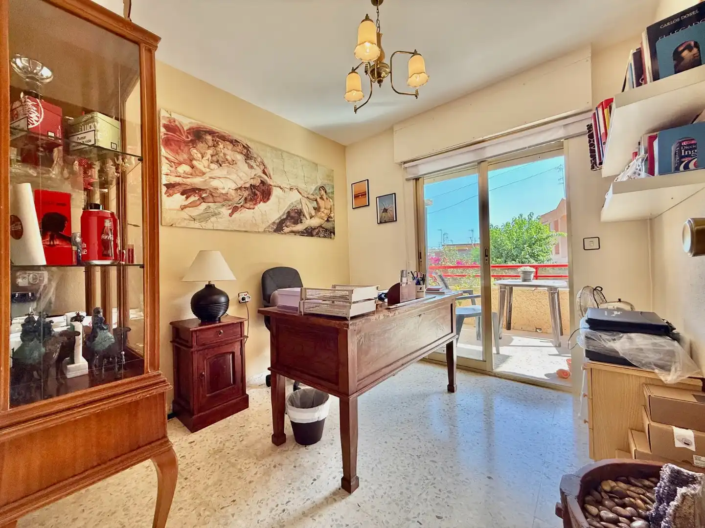Flat with terrace for sale in Lo Pagán, imagen 29