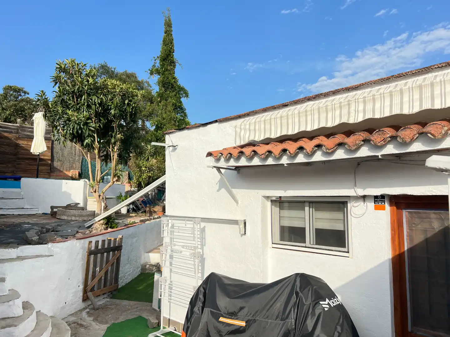 Terreny residencial en venda a Carrer del Boix Grèvol, imagen 33